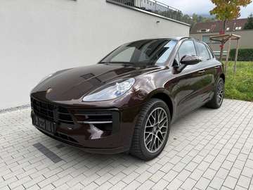 Macan S 3,0 20 Zoll Räder 20 Zoll Räder