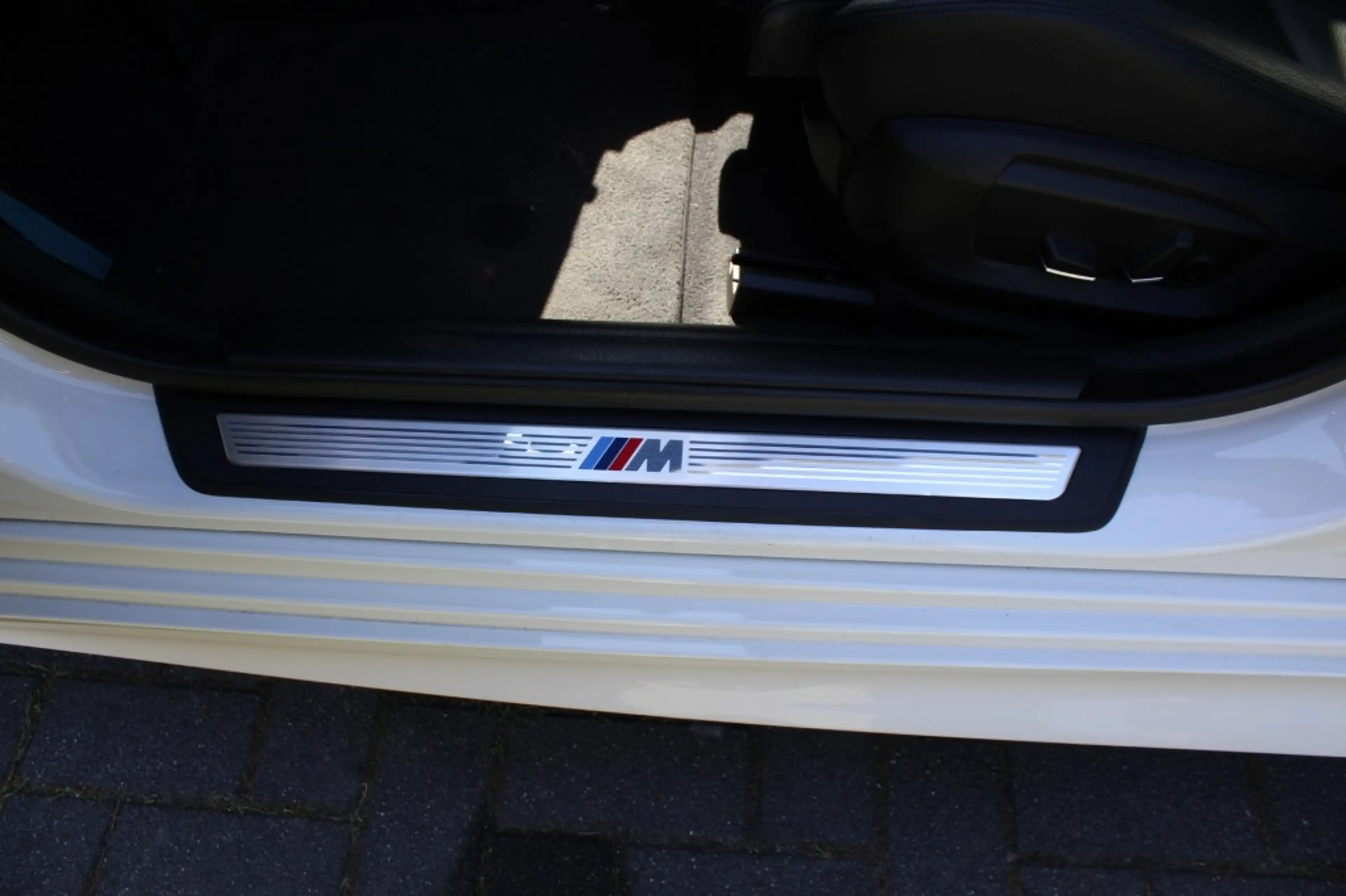 BMW 535 535i M sport  NIEUW — photo 9