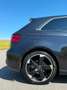 Audi A3 S line Sportpaket quattro Schwarz - thumbnail 11