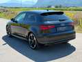 Audi A3 S line Sportpaket quattro Schwarz - thumbnail 5