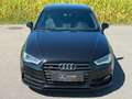 Audi A3 S line Sportpaket quattro Schwarz - thumbnail 3