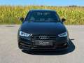 Audi A3 S line Sportpaket quattro Schwarz - thumbnail 2