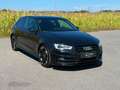Audi A3 S line Sportpaket quattro Schwarz - thumbnail 1