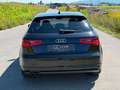 Audi A3 S line Sportpaket quattro Schwarz - thumbnail 6