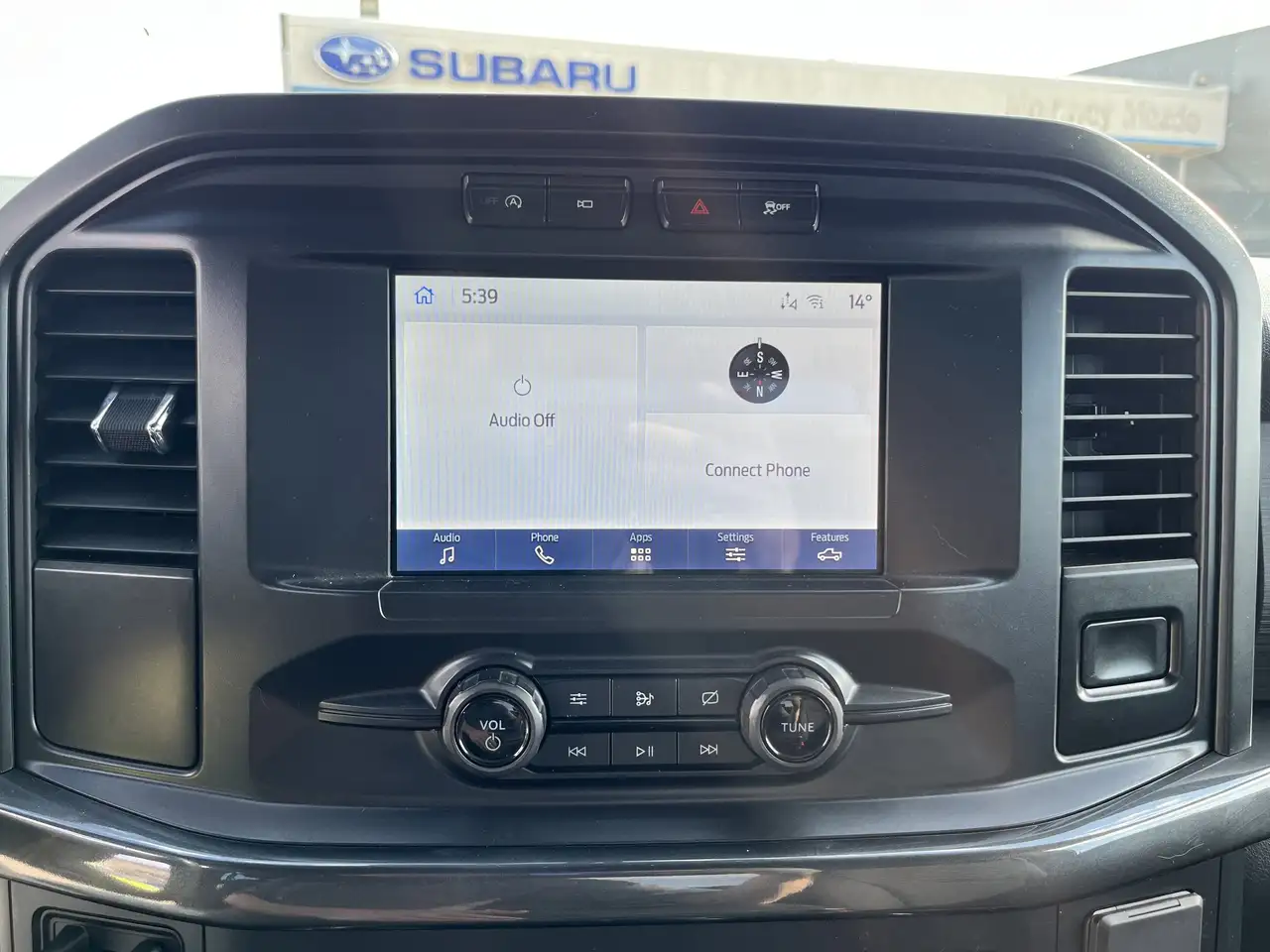 Ford F 150 снимка Ford F 150