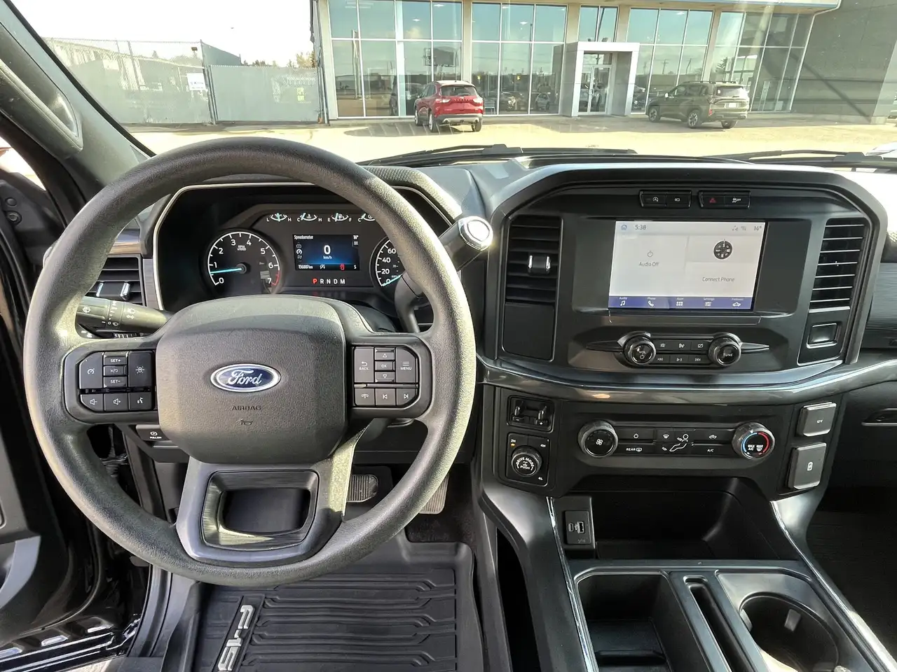 Ford F 150 снимка Ford F 150