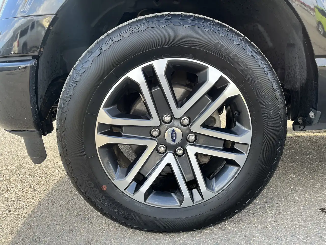 Ford F 150 снимка Ford F 150