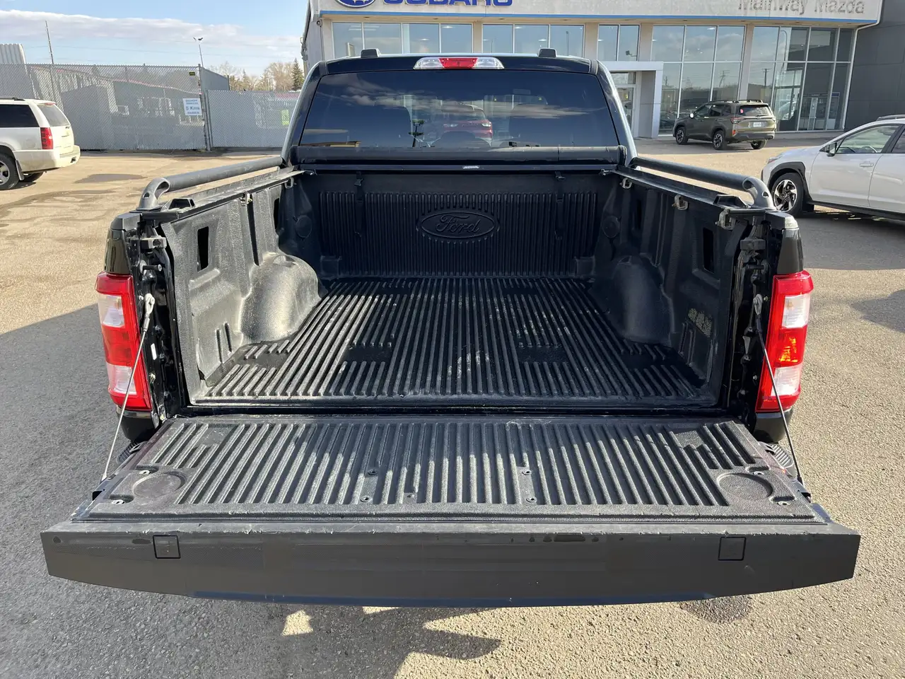 Ford F 150 снимка Ford F 150