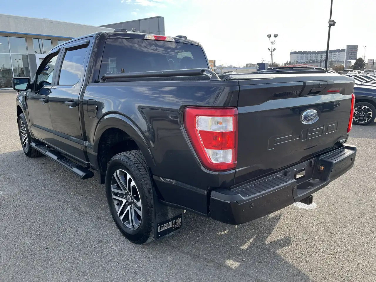 Ford F 150 снимка Ford F 150