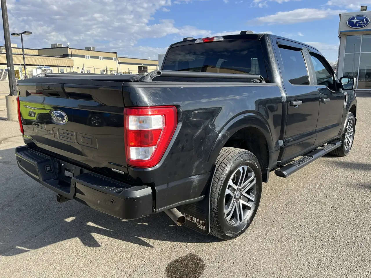 Ford F 150 снимка Ford F 150