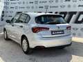Fiat Tipo Tipo 5 porte II 2016 5p 1.4 Easy 95cv Gris - thumbnail 4