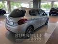 Peugeot 208 1.2 PURETECH T 110CV 5 PORTE ALLURE AUTOMATICA Zilver - thumbnail 5