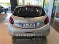 Peugeot 208 1.2 PURETECH T 110CV 5 PORTE ALLURE AUTOMATICA Zilver - thumbnail 4