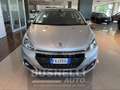 Peugeot 208 1.2 PURETECH T 110CV 5 PORTE ALLURE AUTOMATICA Zilver - thumbnail 7