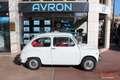 Fiat 600 Collection 1964 Blanc - thumbnail 3