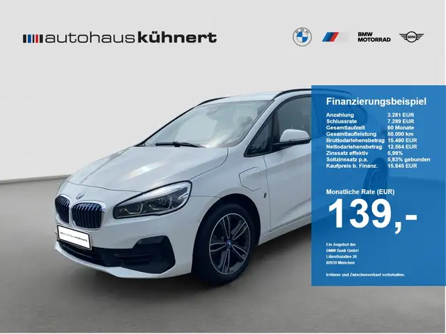 BMW 2er