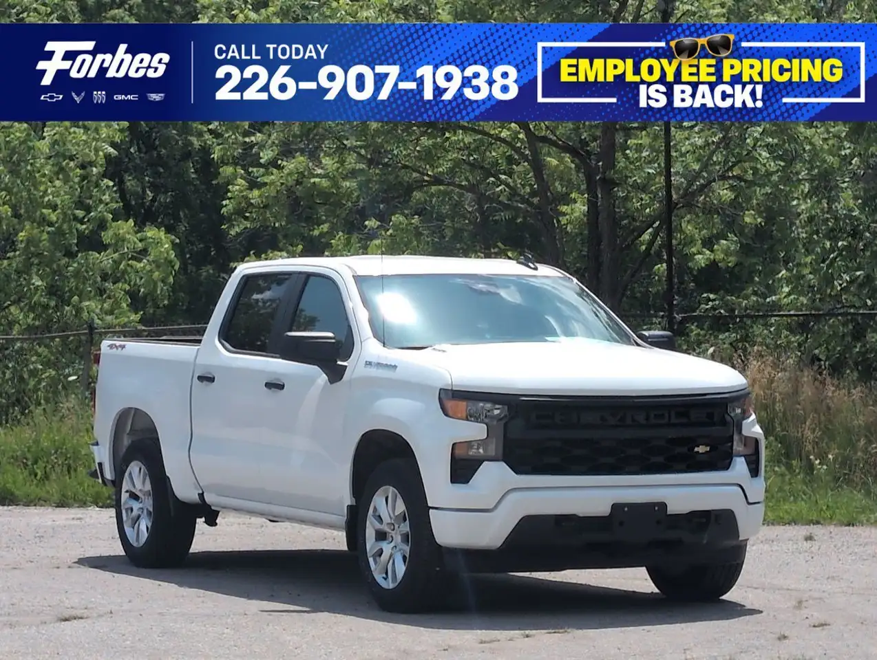 Chevrolet Silverado 1500 photo Chevrolet Silverado 1500
