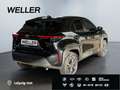 Toyota Yaris Cross Hybrid 130 1.5 Style Plus *RCam*SHZ* Schwarz - thumbnail 19