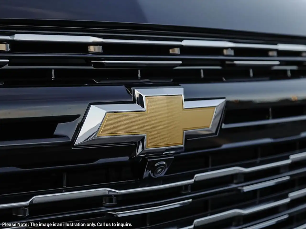 Chevrolet Tahoe снимка Chevrolet Tahoe