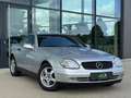 Mercedes-Benz SLK 200 Cabrio Automatik *sehr gepflegt* Silber - thumbnail 3