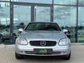 Mercedes-Benz SLK 200 Cabrio Automatik *sehr gepflegt* Silber - thumbnail 2