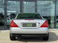 Mercedes-Benz SLK 200 Cabrio Automatik *sehr gepflegt* Silber - thumbnail 5