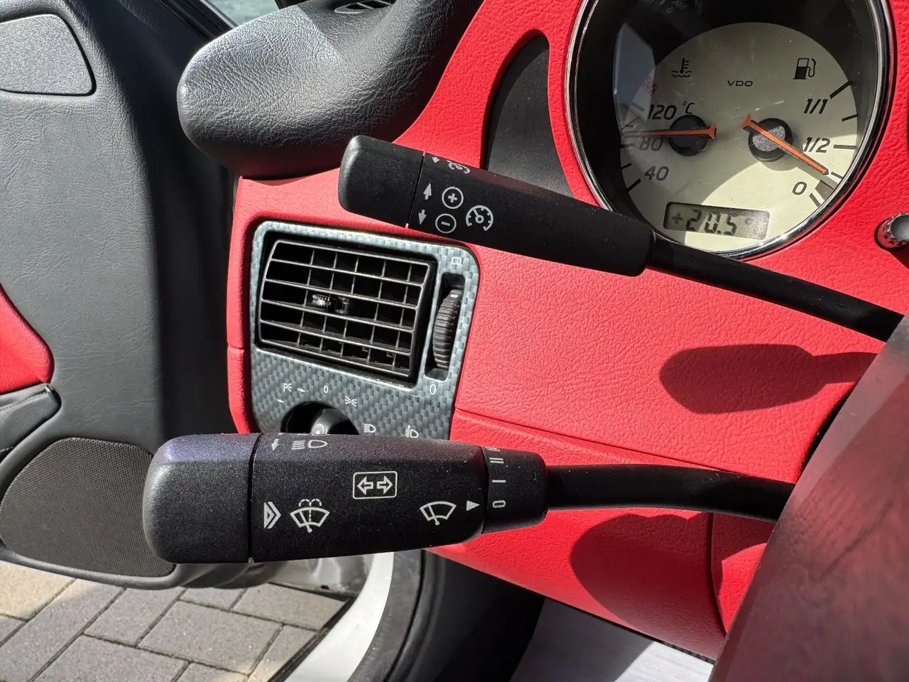 Mercedes-Benz SLK 200 Cabrio Automatik *sehr gepflegt*, foto 12