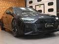 Audi RS6 4.0TFSI Q.TIP.DYNAMIC PLUS 25°CARBOCERAMICI FUL Negro - thumbnail 2