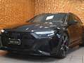 Audi RS6 4.0TFSI Q.TIP.DYNAMIC PLUS 25°CARBOCERAMICI FUL Negro - thumbnail 1