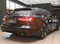 Audi RS6 4.0TFSI Q.TIP.DYNAMIC PLUS 25°CARBOCERAMICI FUL Negro - thumbnail 4
