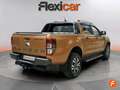 Ford Ranger Wildtrack Naranja - thumbnail 3