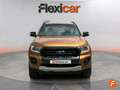 Ford Ranger Wildtrack Naranja - thumbnail 9