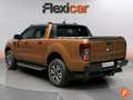 Ford Ranger Wildtrack Naranja - thumbnail 5