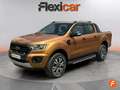 Ford Ranger Wildtrack Naranja - thumbnail 8