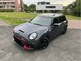 MINI John Cooper Works Clubman 2.0 All4 • 1st owner •Keyless •H&K• Toit Pano•Cuir Gris - thumbnail 2