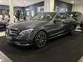 Mercedes-Benz C 220 BlueTec *KAMERA*SITZHEIZUNG*LEDER*TEMPOMAT Grijs - thumbnail 2