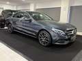 Mercedes-Benz C 220 BlueTec *KAMERA*SITZHEIZUNG*LEDER*TEMPOMAT Grijs - thumbnail 5
