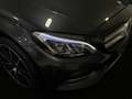 Mercedes-Benz C 220 BlueTec *KAMERA*SITZHEIZUNG*LEDER*TEMPOMAT Grijs - thumbnail 11