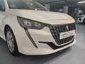 Peugeot 208 BlueHDi 73kW 100CV Active Weiß - thumbnail 2