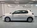 Peugeot 208 BlueHDi 73kW 100CV Active Blanc - thumbnail 2