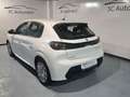 Peugeot 208 BlueHDi 73kW 100CV Active Blanc - thumbnail 3