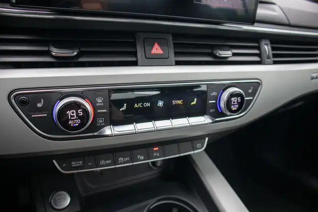 Audi A5 view 12