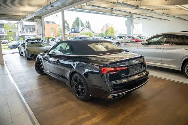 Audi A5 view 7