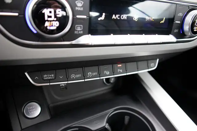Audi A5 view 13