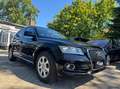 Audi Q5 2.0 TDI Modellpflege-Scheckheft-Leder-AHK-Navi-PDC Schwarz - thumbnail 3