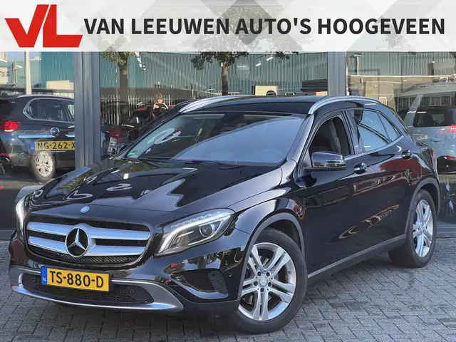 Mercedes-Benz GLA 250 4Matic Prestige | Navigatie | Trekhaak | Stoelverw