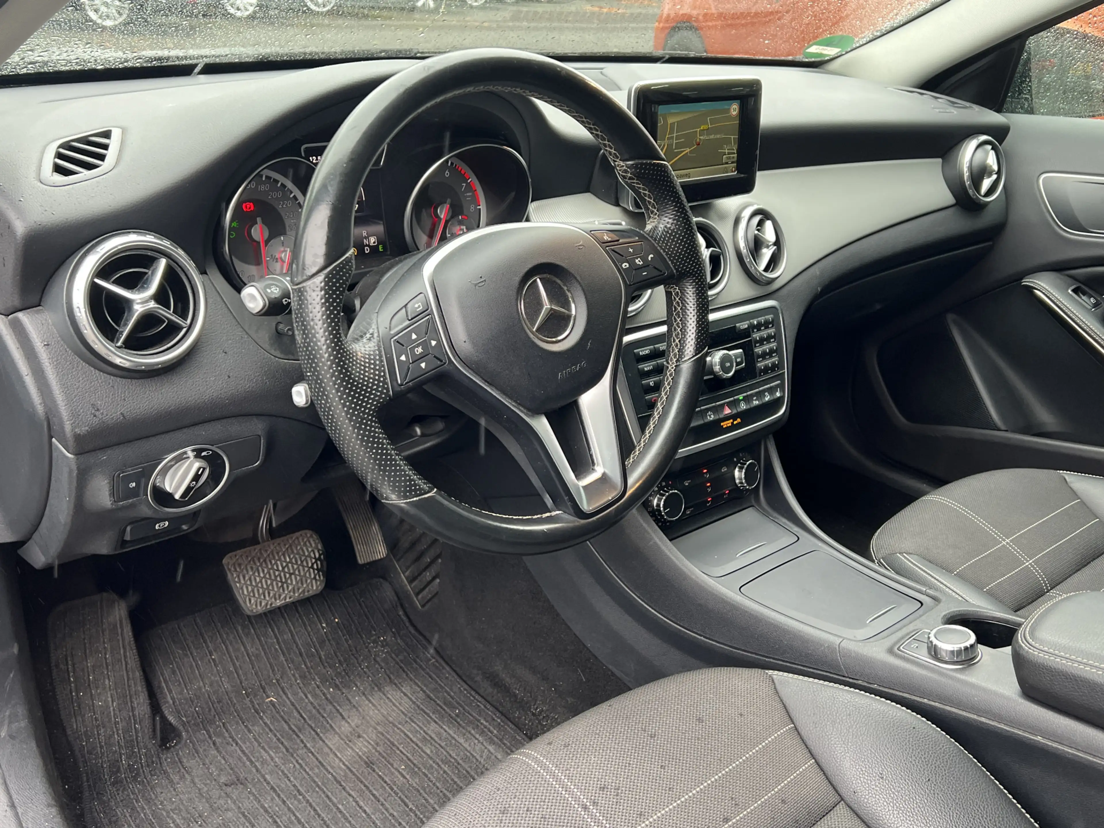Mercedes-Benz GLA 250 4Matic Prestige | Nieuw binnen | Navi | Trekhaak | — photo 3