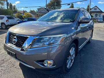 4WD Platinum | CERTIFIED