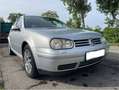 Volkswagen Golf GTI 1,8 "Rentnerfahrzeug" Plateado - thumbnail 1