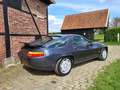 Porsche 928 S4 origineel NL met werk Blau - thumbnail 4